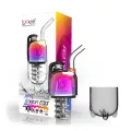 Lookah Dragon Egg vista laterale