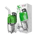 Lookah Dragon Egg — Spatter Edition gros plan