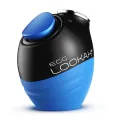 Lookah Egg side view