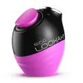 Lookah Egg package contents