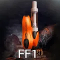 Lookah FF1 vaporizér, fotografie produktu