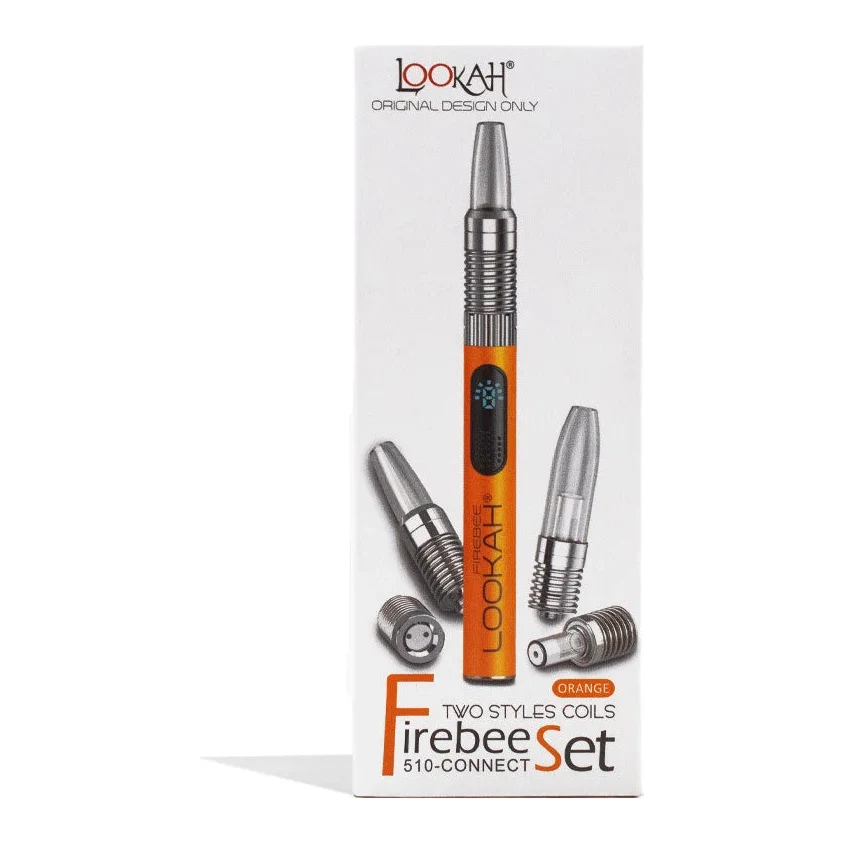 Lookah Firebee 510