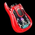 Lookah Guitar contenu du coffret