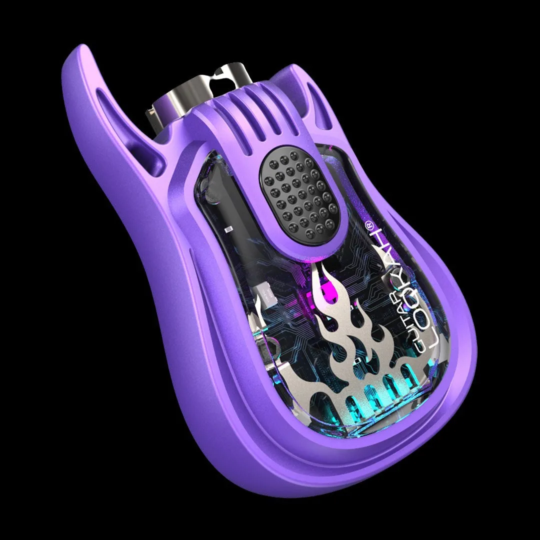 Lookah Guitar accessories