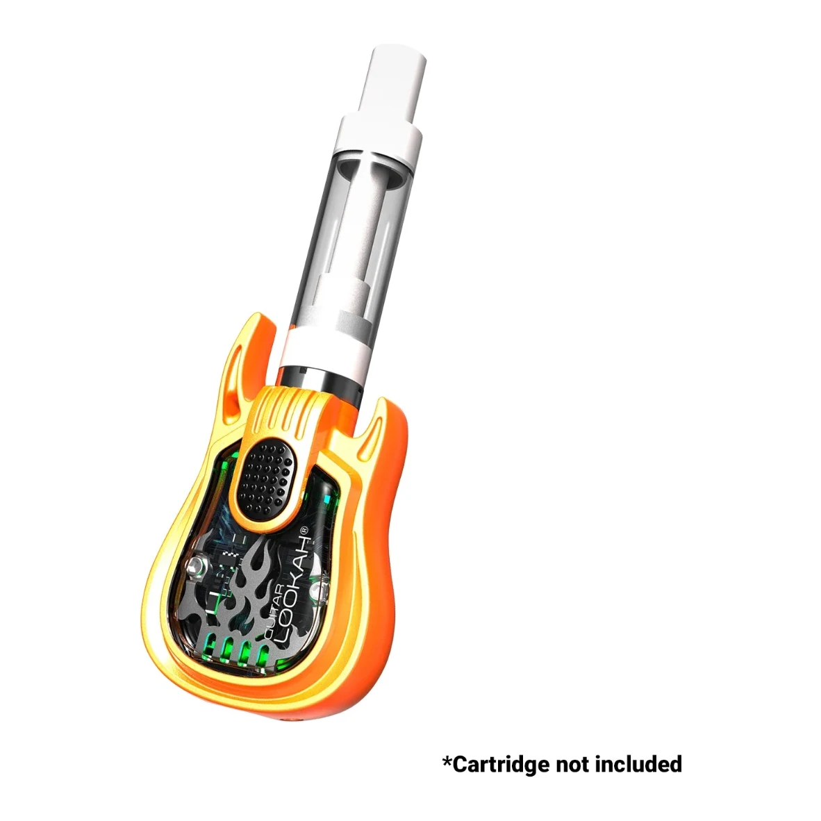 Lookah Guitar Vaporizer