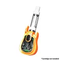 Lookah Guitar Vaporizzatore foto prodotto
