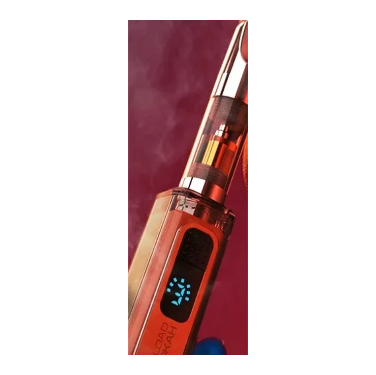 Lookah Load Small Vaporizer