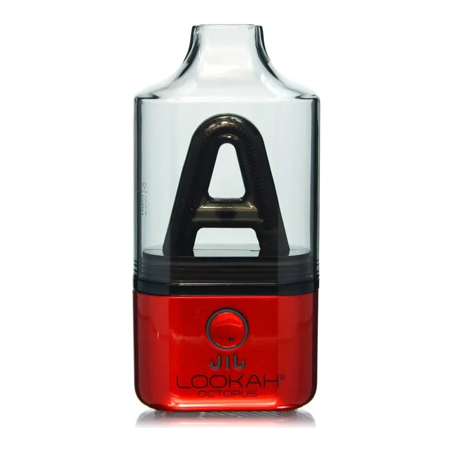 Lookah Octopus Mini Vaporizer