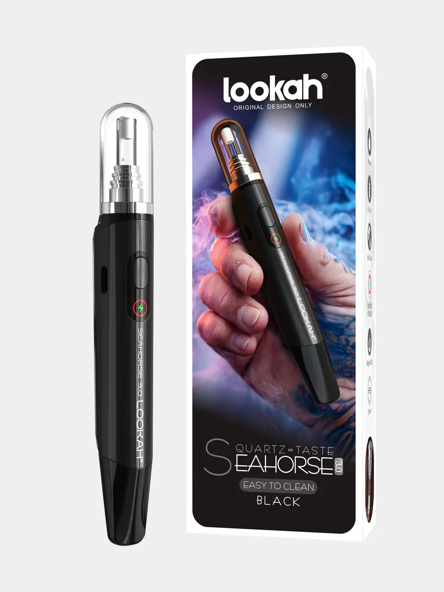 Lookah Seahorse 3.0