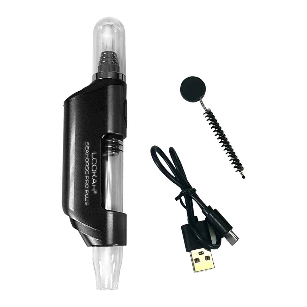 Lookah Seahorse Pro Plus Vaporizer