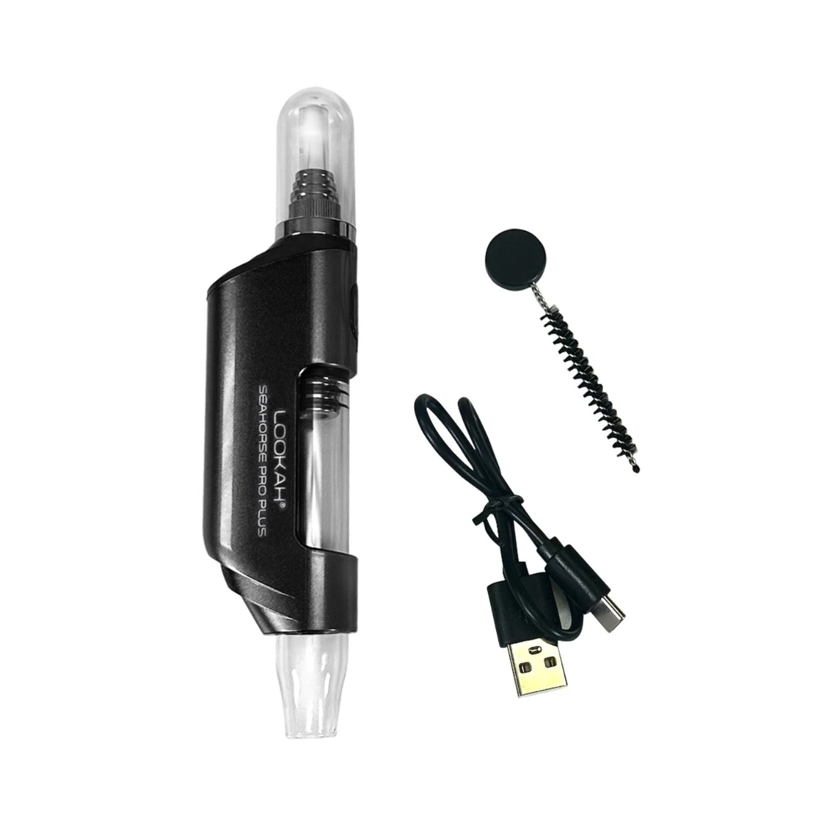 Lookah Seahorse Pro Plus Vaporizer
