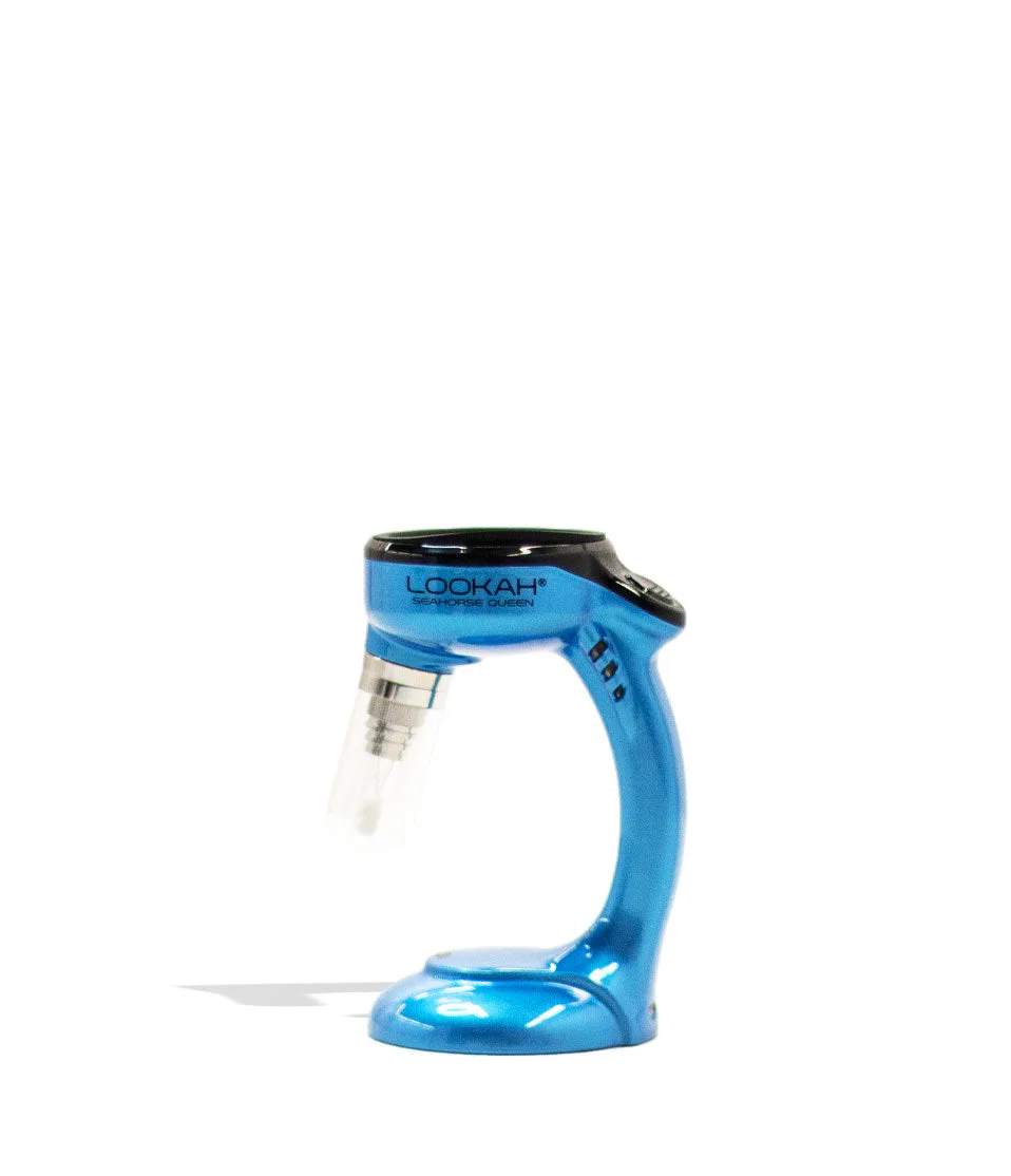Lookah Seahorse Queen Detailansicht