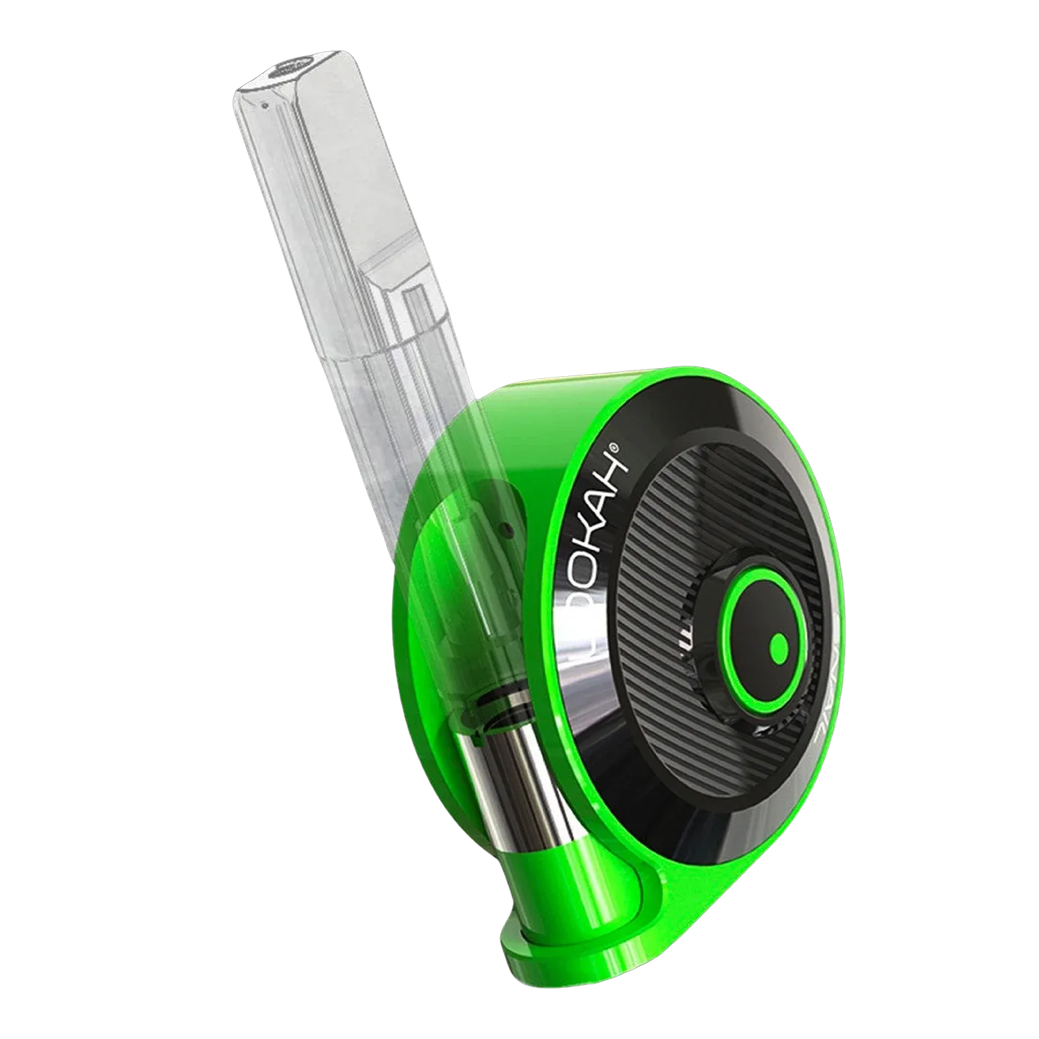 Lookah Snail 2.0 detail view