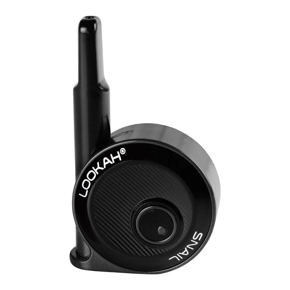 Lookah Snail 2.0 Vaporizer