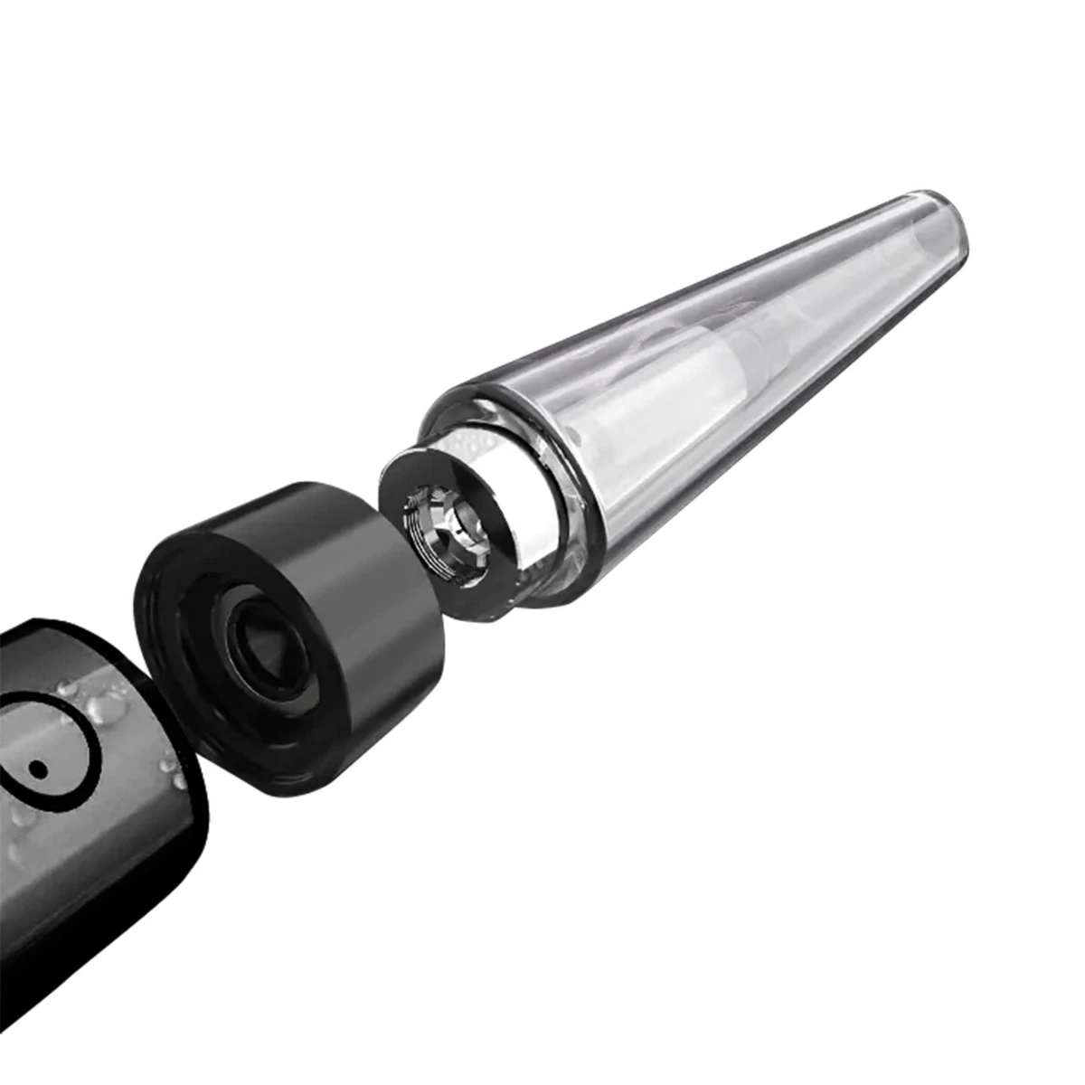 Lookah Unicorn Mini Vaporizer