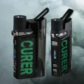 LTQ Vapor Curer vista detalhada