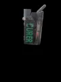 LTQ Vapor Curer primeiro plano
