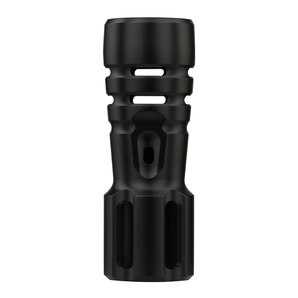 Heat Shield V2 Black
