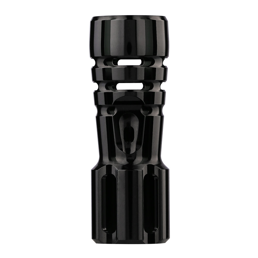 Heat Shield V2 Black Ti