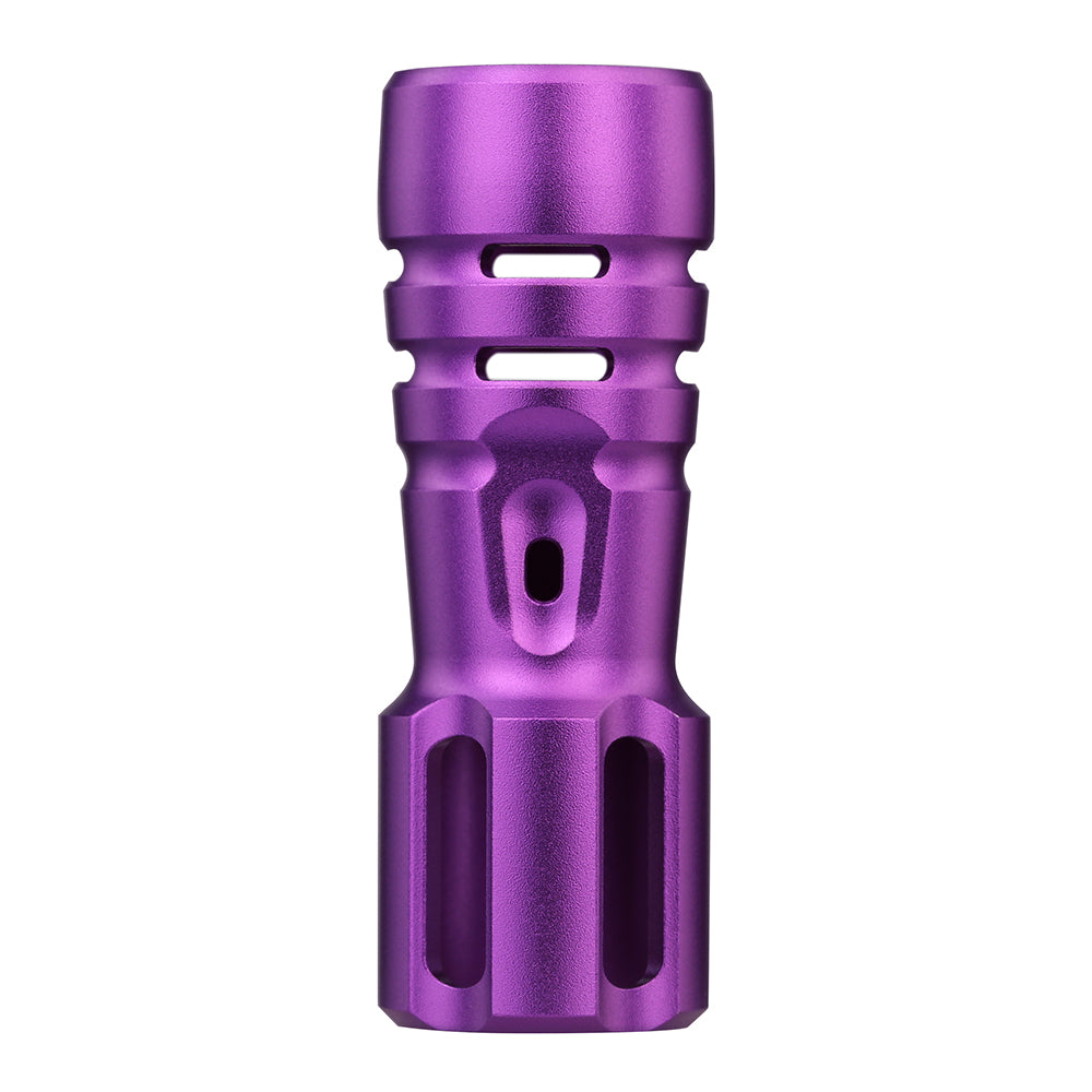 Heat Shield V2 Purple
