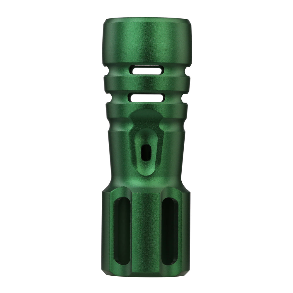 Heat Shield V2 Racing Green