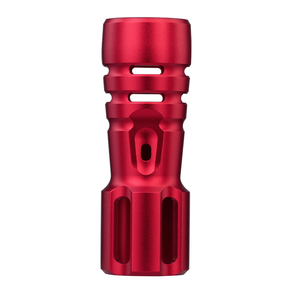 Heat Shield V2 Red