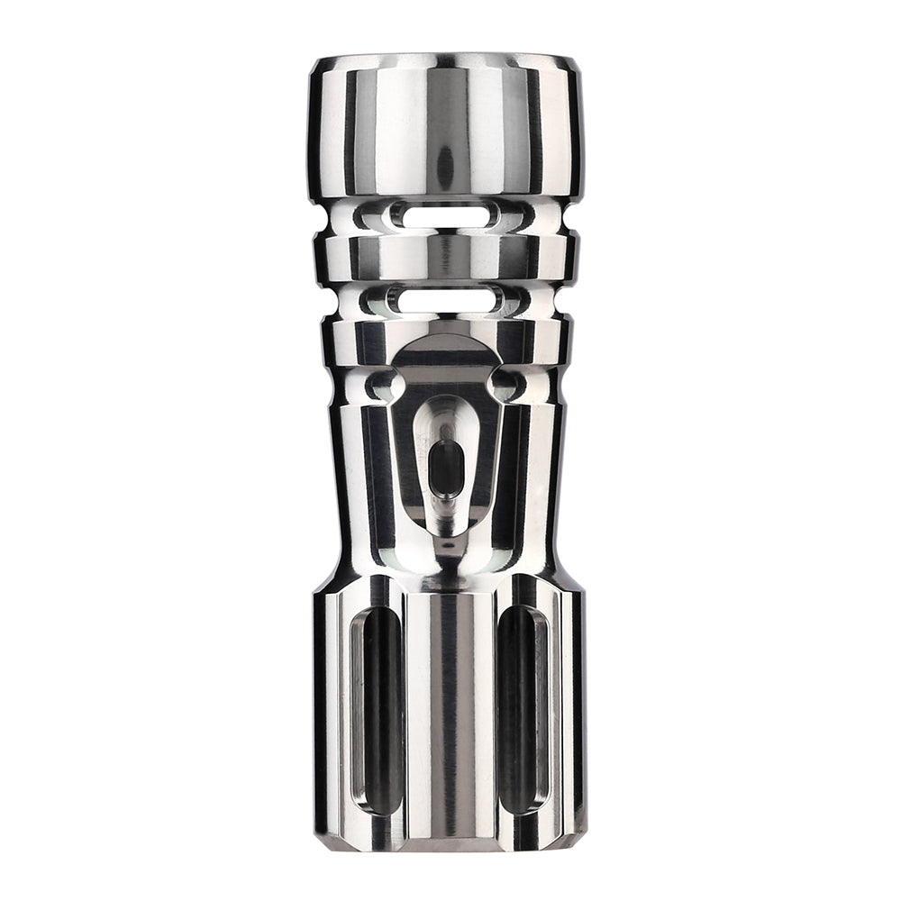 Heat Shield V2 Titanium