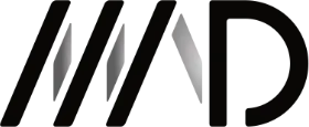 MAD Heaters Logo