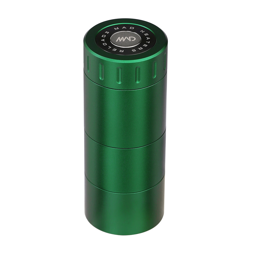 Reload 3 Racing Green