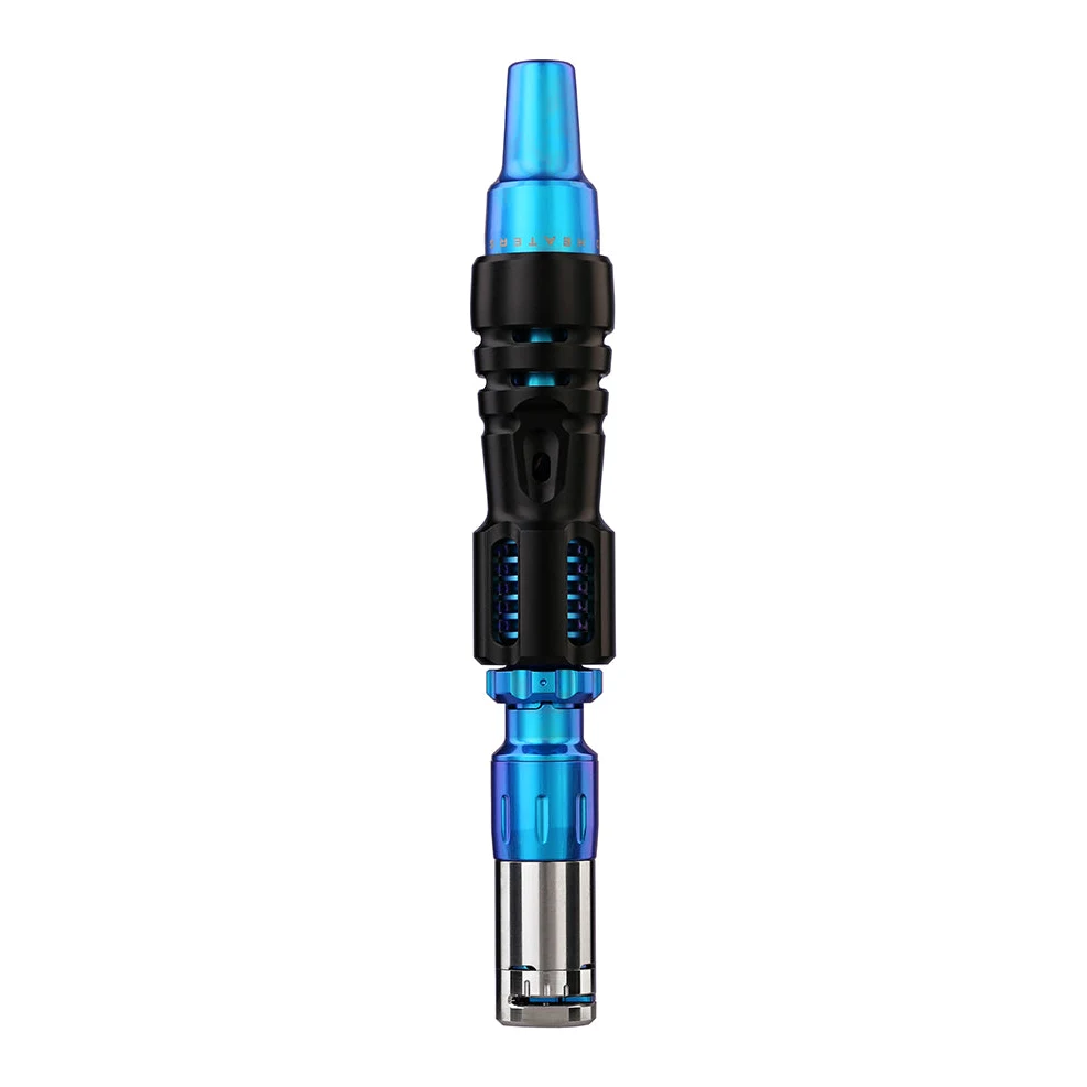 TEMPEST 2 — Black - Aqua Vaporizer