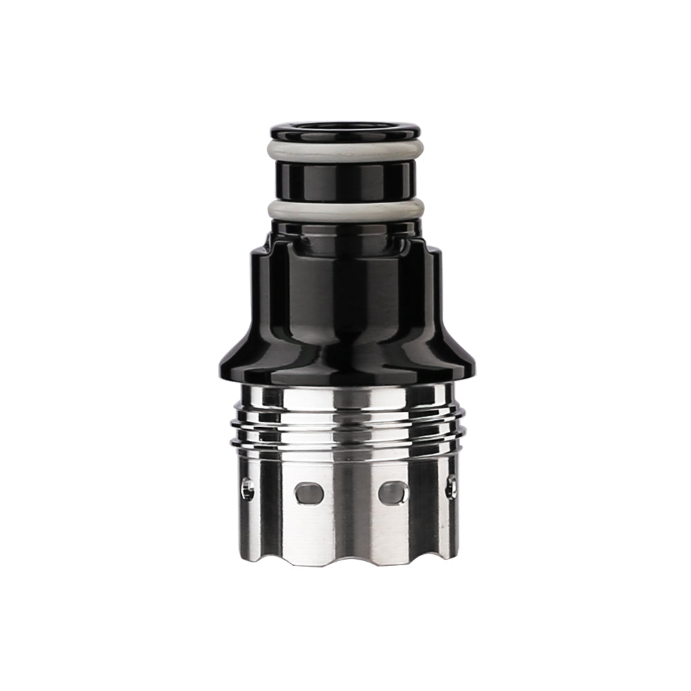 Tempest 2 Bowl Black Ti