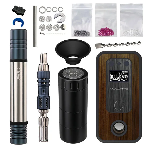 MAD Heaters Tempest 2 Bundle