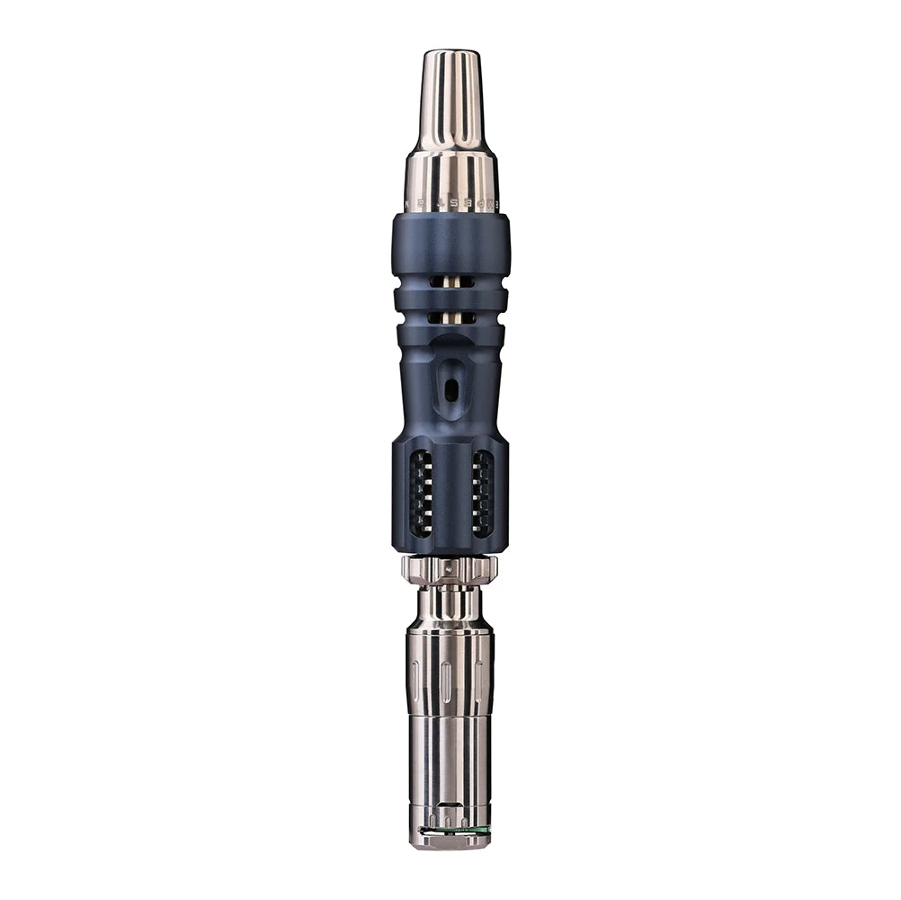 TEMPEST 2 — Midnight Vaporizer
