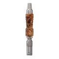MAD Heaters TEMPEST 2 en uso