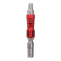 TEMPEST 2 — Red Vaporizer product shot