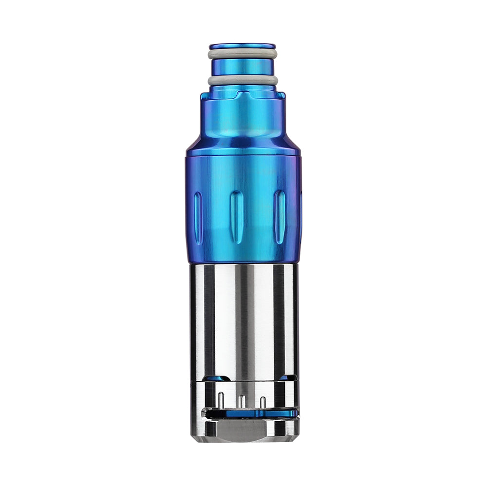 Tempest 2 Head Aqua