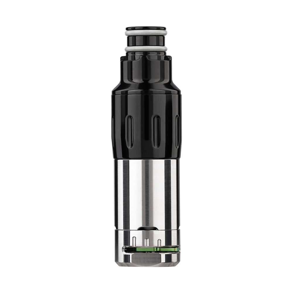 Tempest 2 Head Black