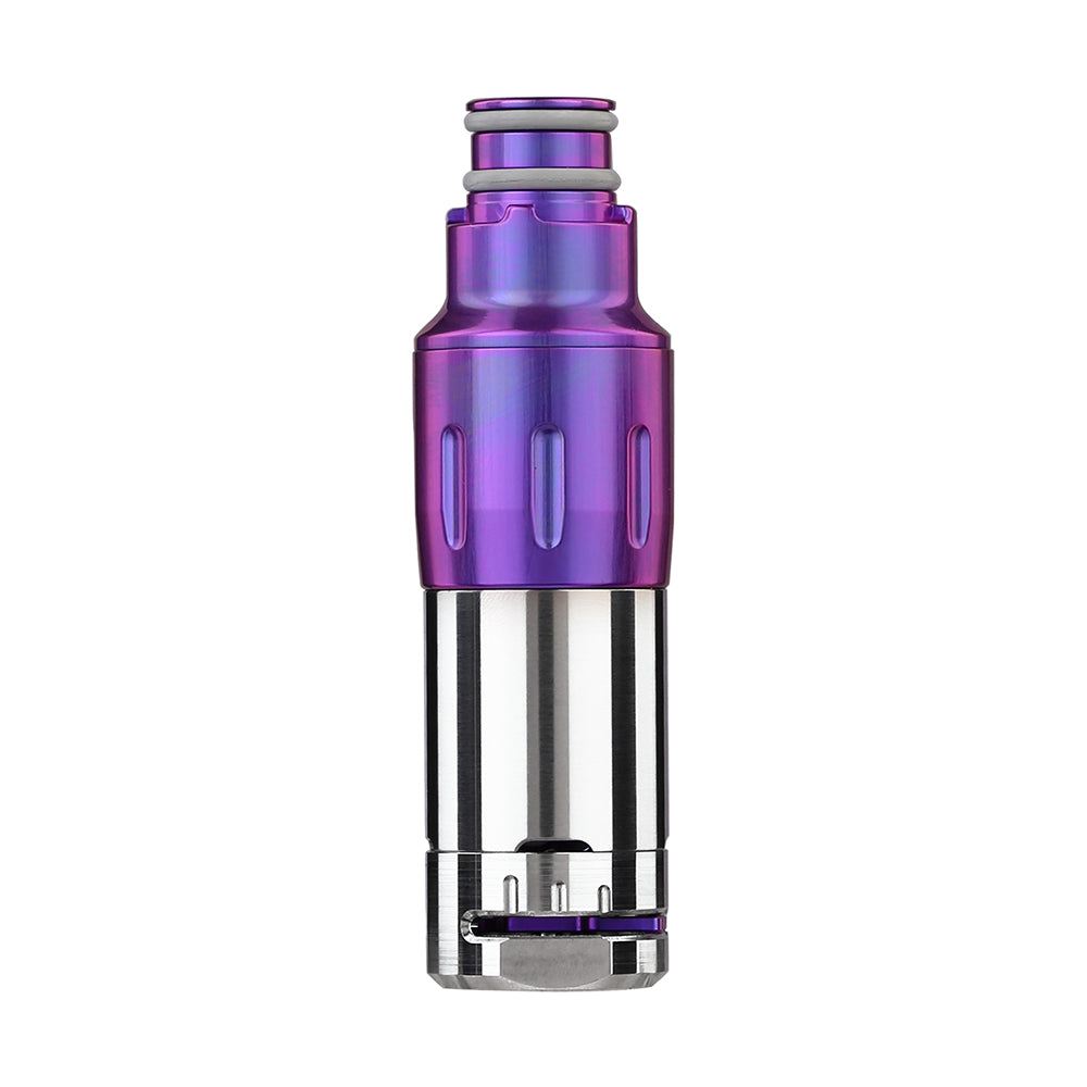 Tempest 2 Head Purple