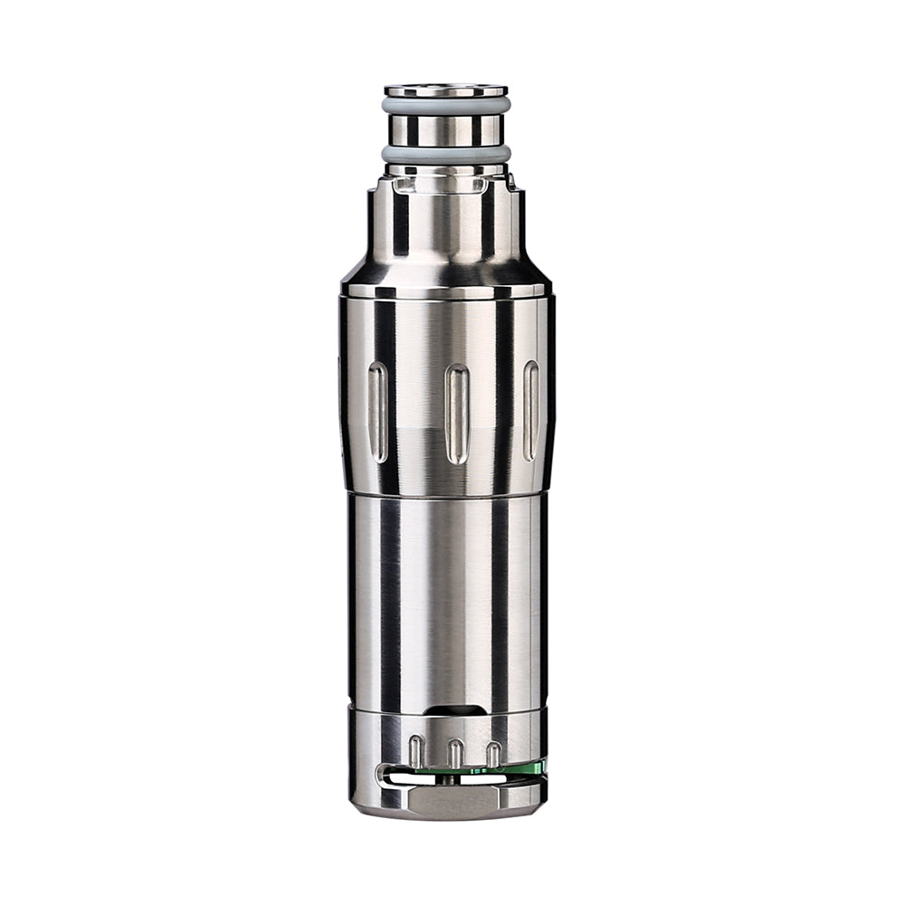 Tempest 2 Head Titanium