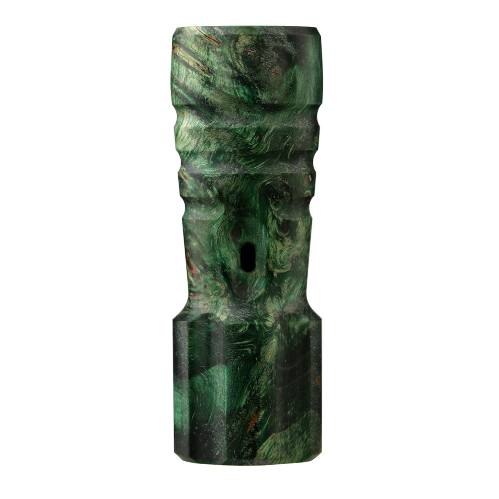 Wood Sleeve V2 Green