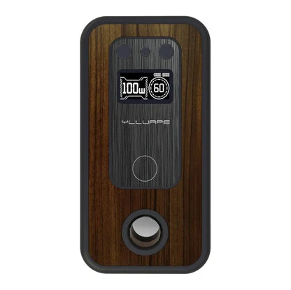 MAD Heaters YLL 3.0 Vaporizer