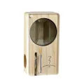 Magic Flight Launch Box widok z boku