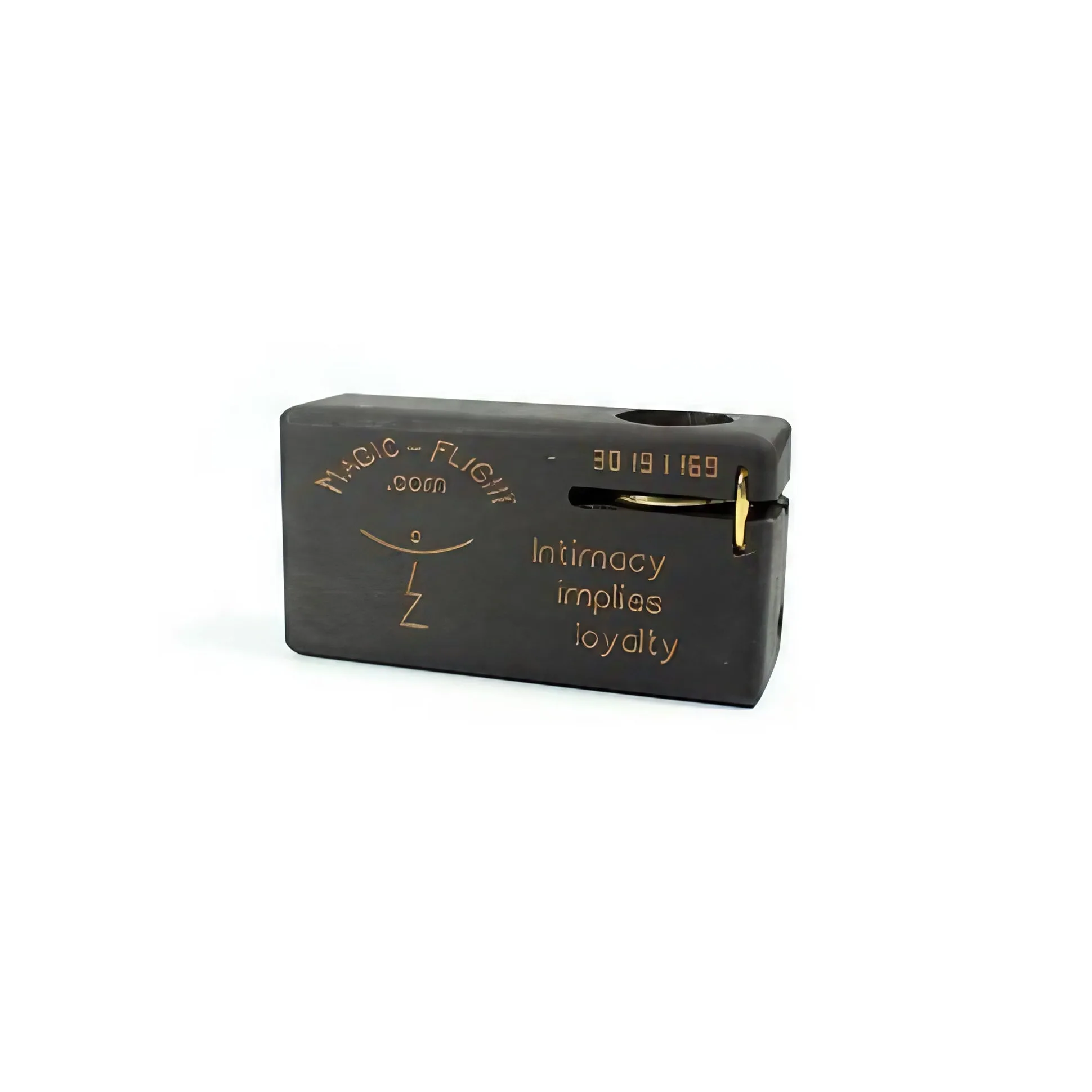 Magic Flight Muad-Dib accessories
