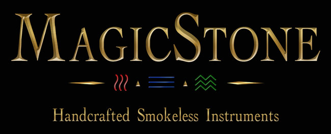 MagicStone Logo