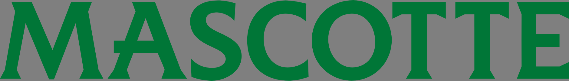 Mascotte Logo