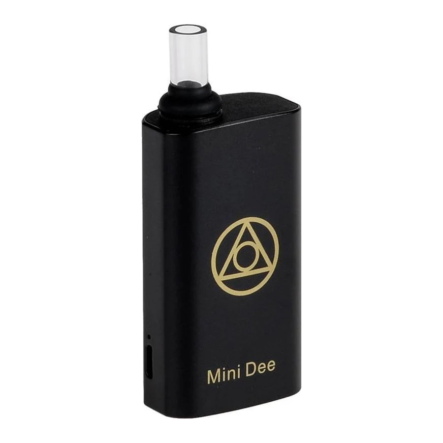 Mini Dee Orion Vaporizer