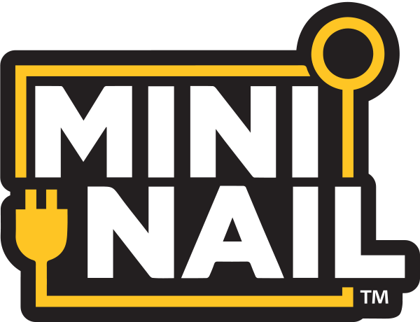 MiniNail Logo