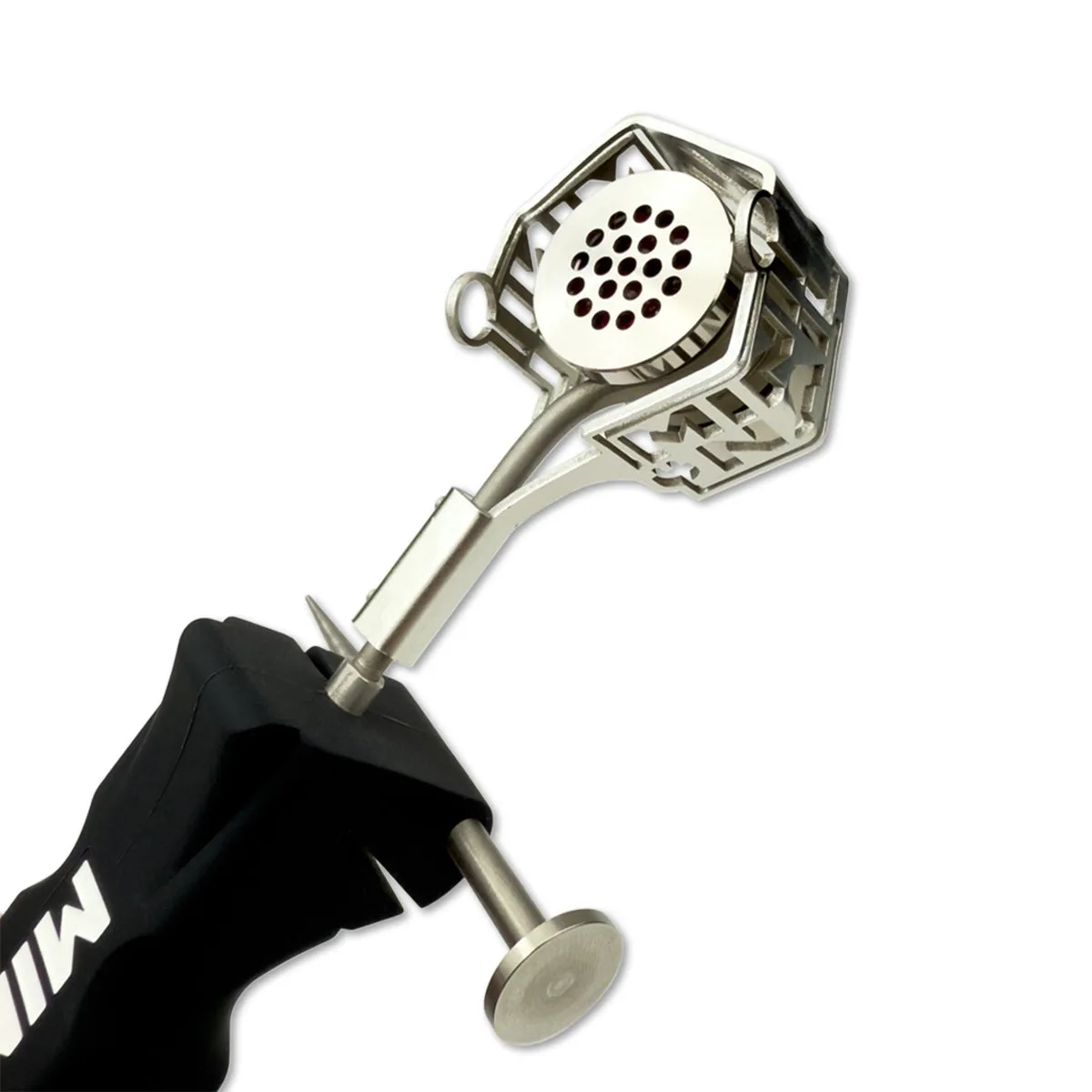 MiniNail Flower Wand accessories