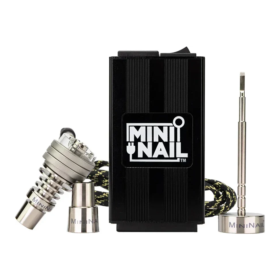 MiniNail Micro eNail