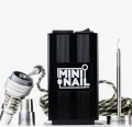 MiniNail Micro eNail detail zblízka